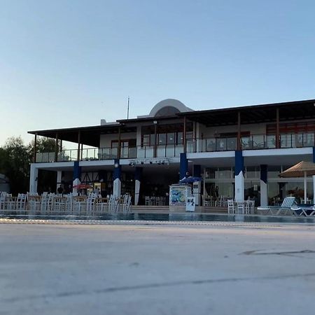 Clup Dedeman Hotell Bodrum Eksteriør bilde