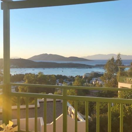 Clup Dedeman Hotell Bodrum Eksteriør bilde