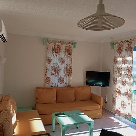 Clup Dedeman Hotell Bodrum Eksteriør bilde